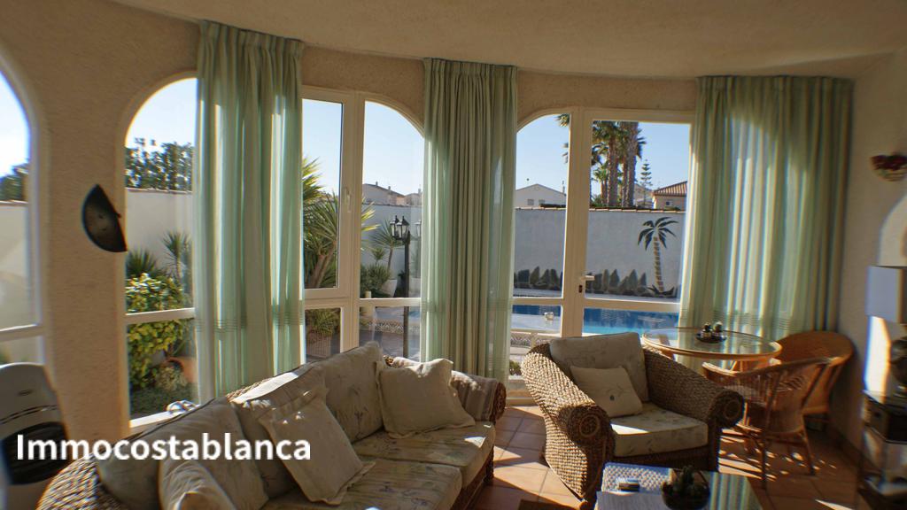 5 room villa in Dehesa de Campoamor, 174 m², 547,000 €, photo 3, listing 18919688