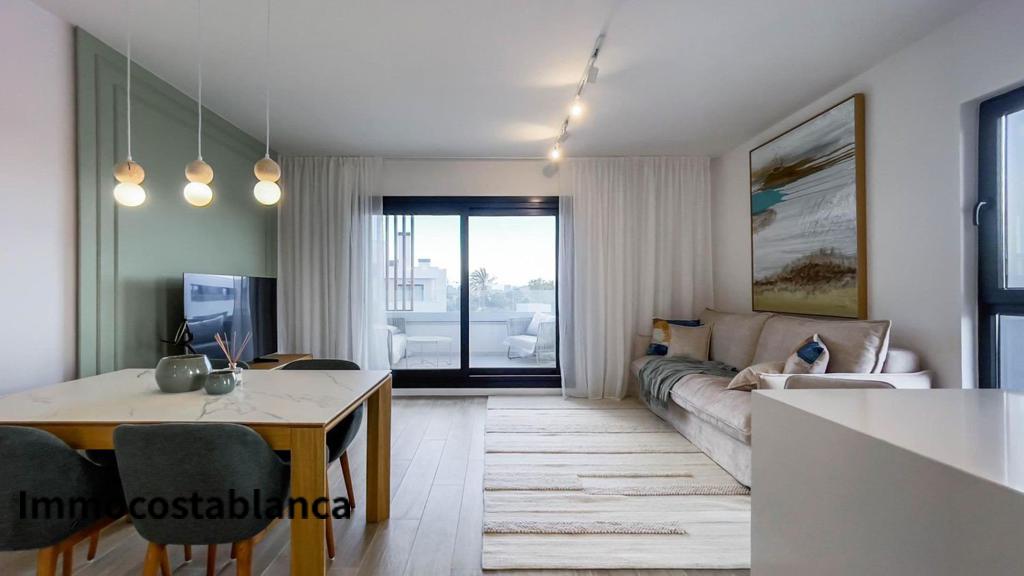 Apartment in Alicante, 100 m², 480,000 €, photo 4, listing 44063536
