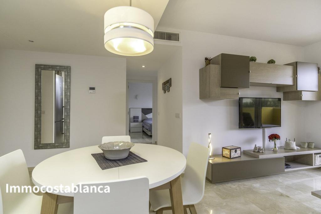 Apartment in Dehesa de Campoamor, 112 m², 250,000 €, photo 4, listing 31149616