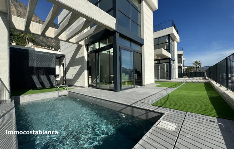 Villa in Polop, 279 m², 625,000 €, photo 1, listing 55514016