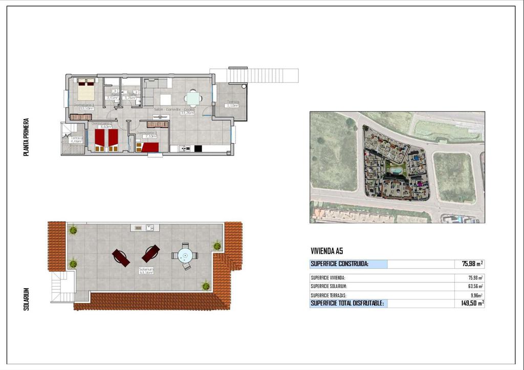 Detached house in Cox, 75 m², 239,000 €, photo 5, listing 62783536