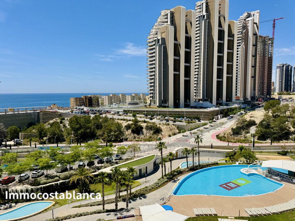 Apartment in Benidorm, 132 m², 679,000 €, photo 9, listing 62044336