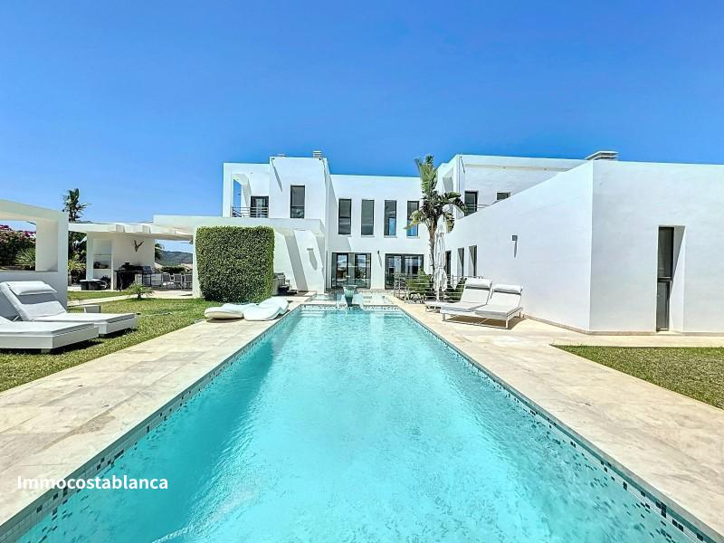 Detached house in Javea (Xabia), 521 m², 2,350,000 €, photo 6, listing 55328416
