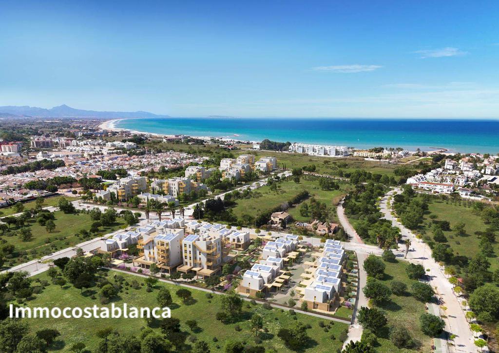 Penthouse in Denia, 152 m², 453,000 €, photo 10, listing 72262736