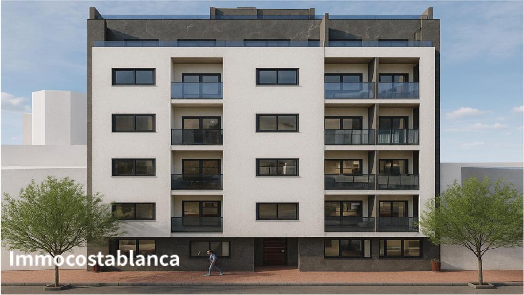 Apartment in Torrevieja, 55 m², 214,000 €, photo 1, listing 20963616