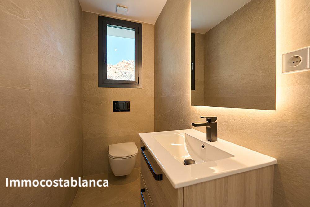 Detached house in El Albir, 185 m², 678,000 €, photo 4, listing 1277936