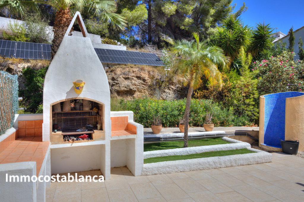 Detached house in Benissa, 192 m², 599,000 €, photo 9, listing 20155616