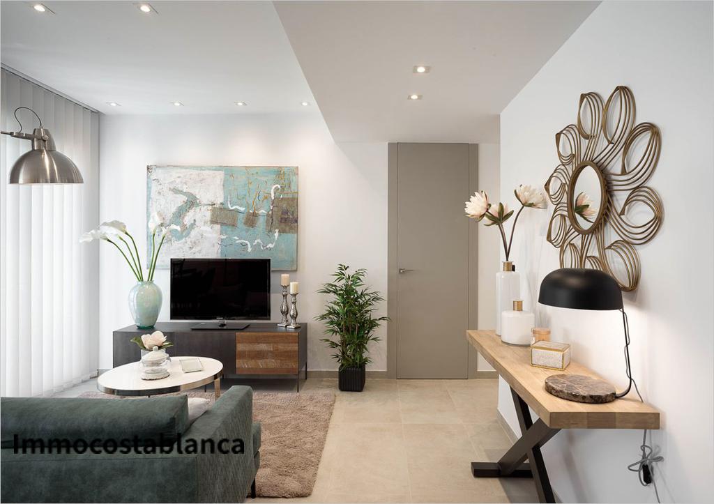 Apartment in Dehesa de Campoamor, 268,000 €, photo 7, listing 593616