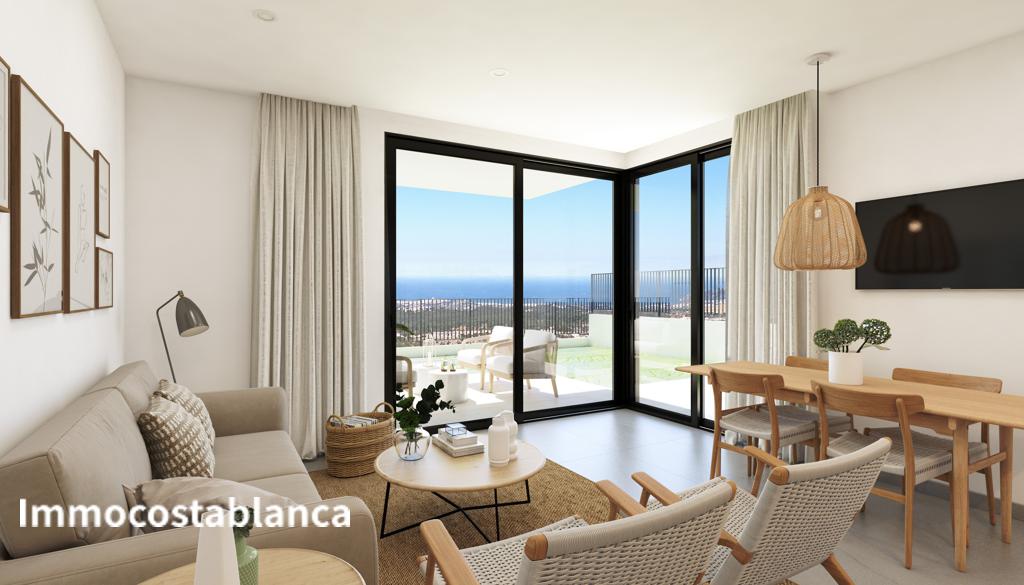 Villa in Polop, 170 m², 625,000 €, photo 5, listing 47159536