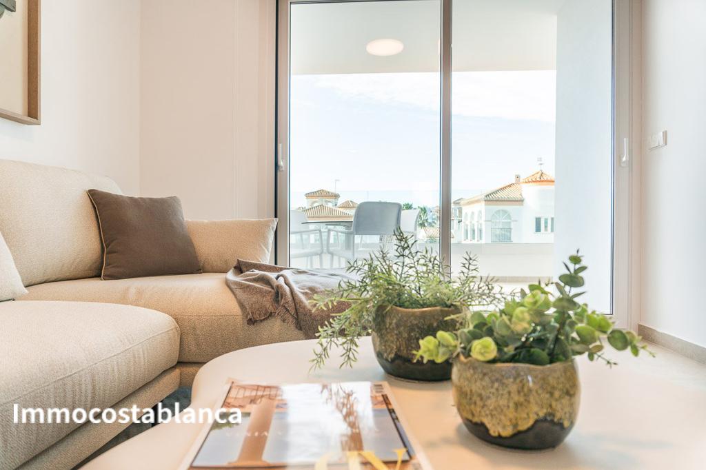 Detached house in Orihuela Costa, 126 m², 325,000 €, photo 9, listing 75167536