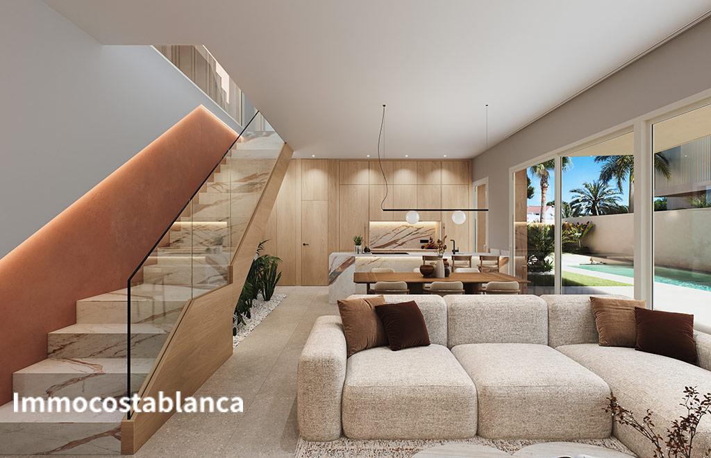 Villa in Dehesa de Campoamor, 275 m², 1,550,000 €, photo 3, listing 63026816