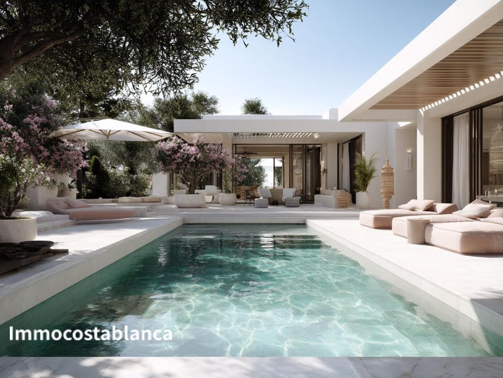 Detached house in Denia, 460 m², 1,875,000 €, photo 8, listing 28238736