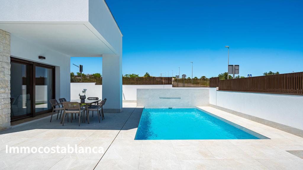 Villa in Orihuela Costa, 169 m², 649,000 €, photo 5, listing 27130816