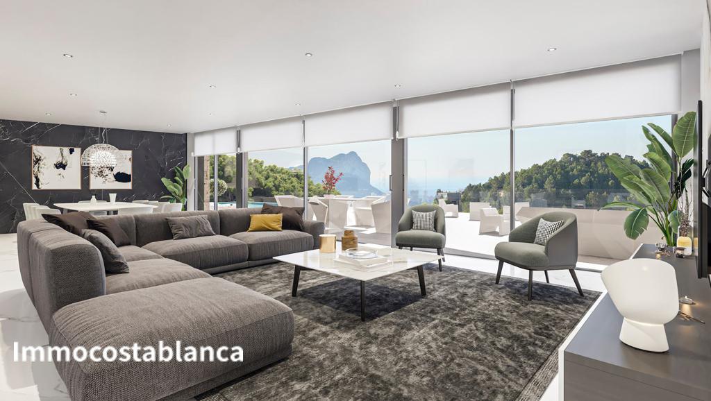 Villa in Calpe, 416 m², 2,600,000 €, photo 4, listing 51487376