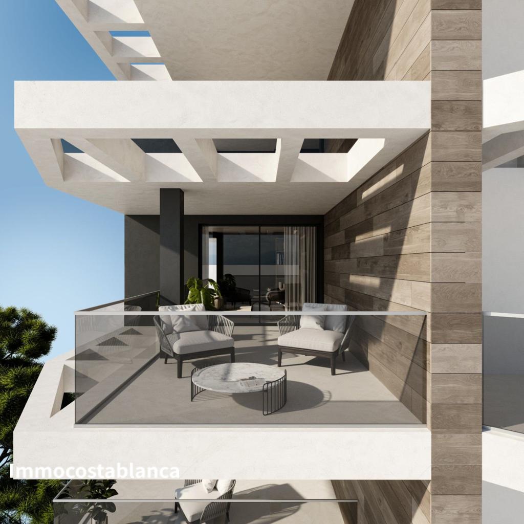 Apartment in Calpe, 108 m², 442,000 €, photo 9, listing 17237936