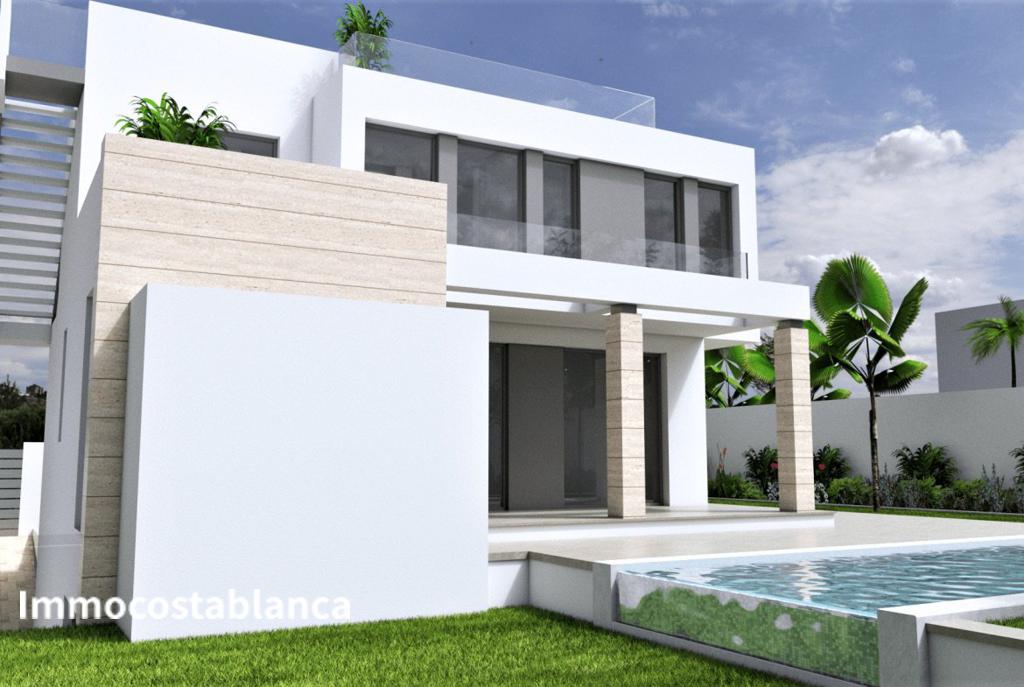 Villa in Torrevieja, 750,000 €, photo 7, listing 72847536