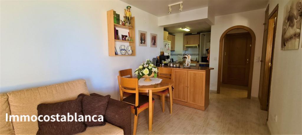 Apartment in Alicante, 62 m², 156,000 €, photo 8, listing 16188896