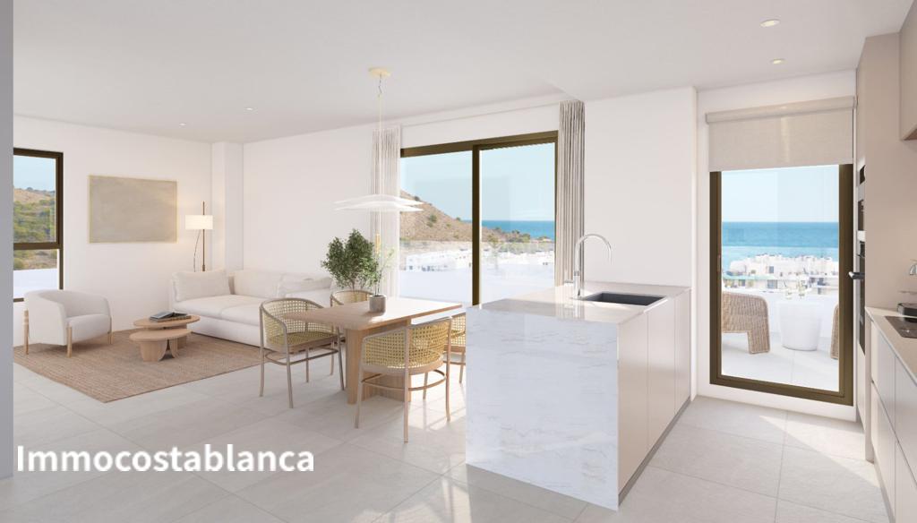 Apartment in Villajoyosa, 93 m², 296,000 €, photo 8, listing 65590656