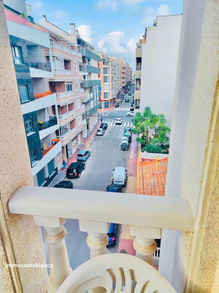 Apartment in Torrevieja, 59 m², 92,000 €, photo 7, listing 46505136