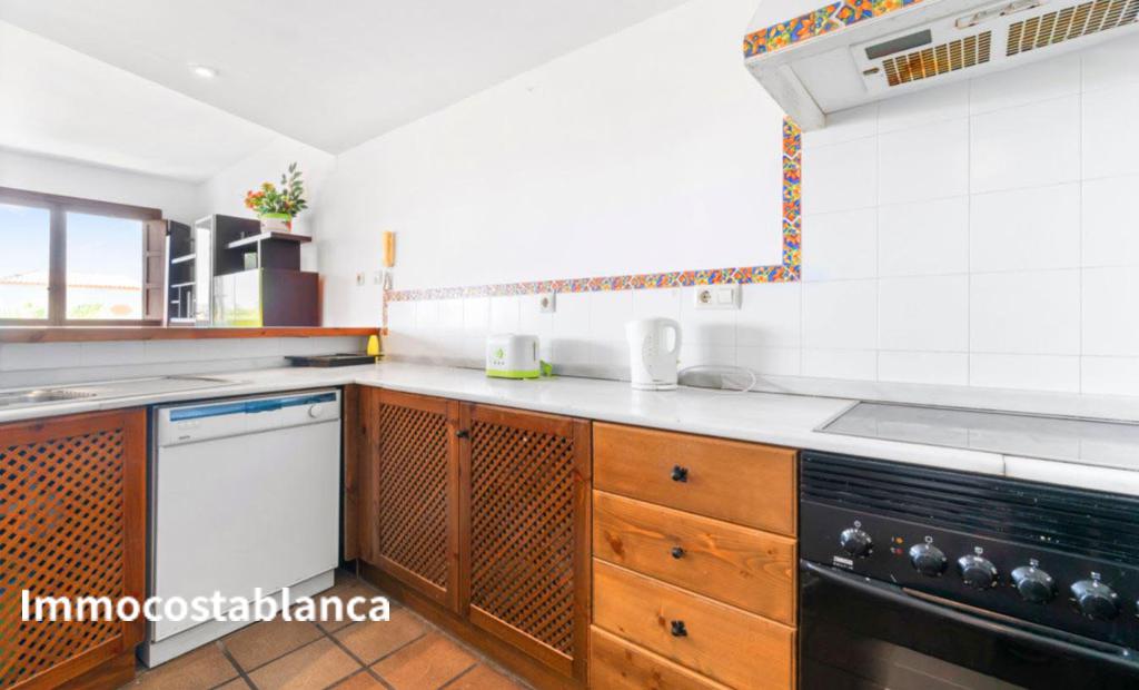 3 room apartment in Dehesa de Campoamor, 114 m², 166,000 €, photo 5, listing 17487928