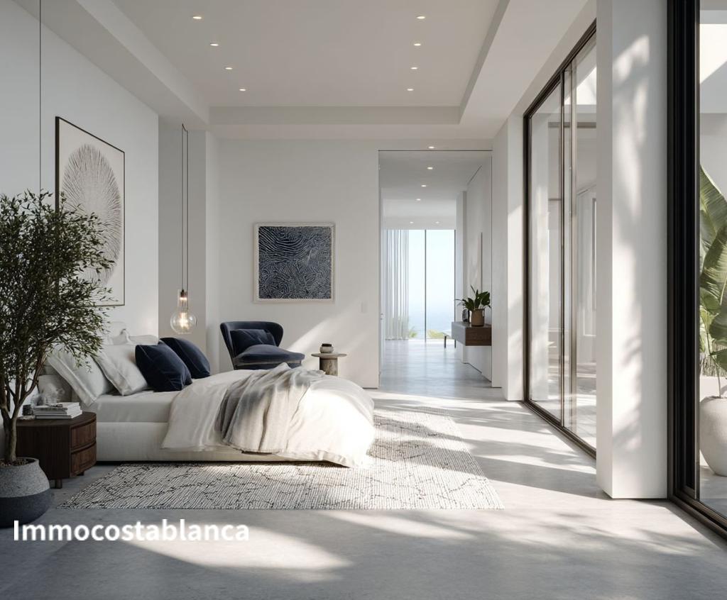 Detached house in Moraira, 560 m², 1,875,000 €, photo 9, listing 31049216