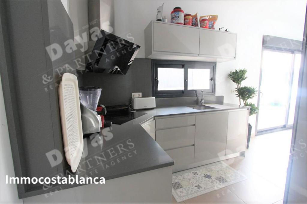 Detached house in Guardamar del Segura, 110 m², 318,000 €, photo 1, listing 20042496