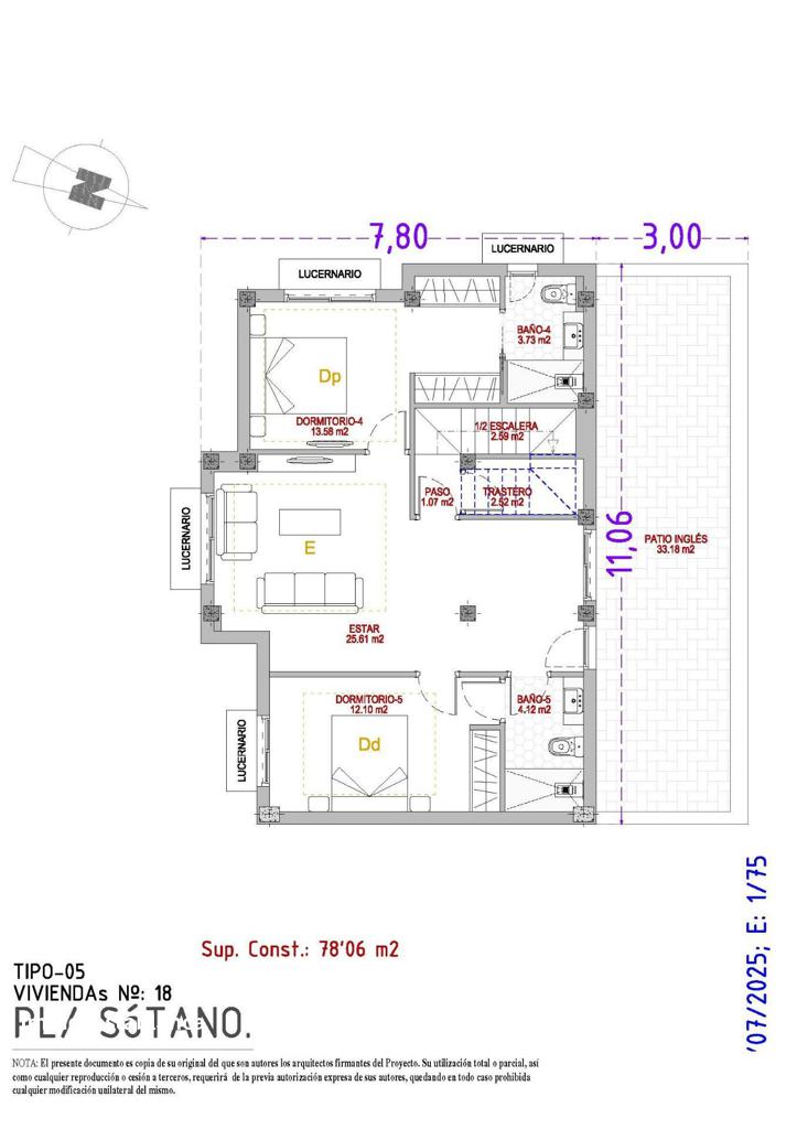 Villa in Benidorm, 205 m², 840,000 €, photo 3, listing 27567536