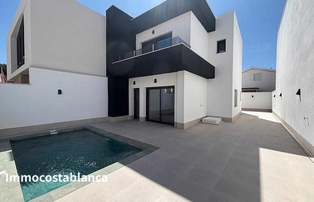 Villa in Vega Baja del Segura, 134 m², 360,000 €, photo 7, listing 5510736