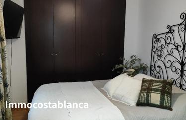 Apartment in Moraira, 110 m²