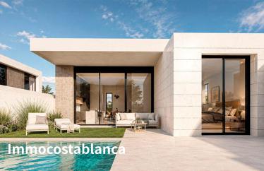 Villa in Pilar de la Horadada, 124 m²