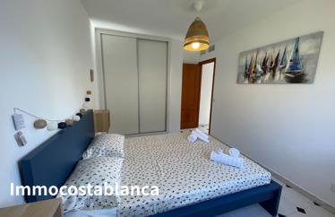 Apartment in Calpe, 65 m²