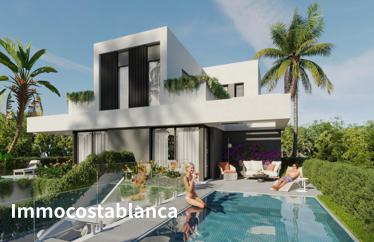 Villa in Benidorm, 212 m²