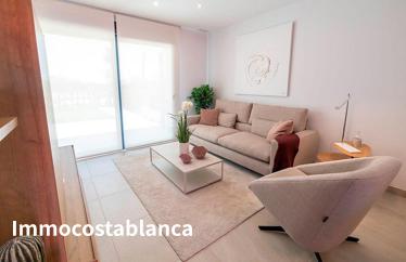 Apartment in Playa Flamenca, 80 m²
