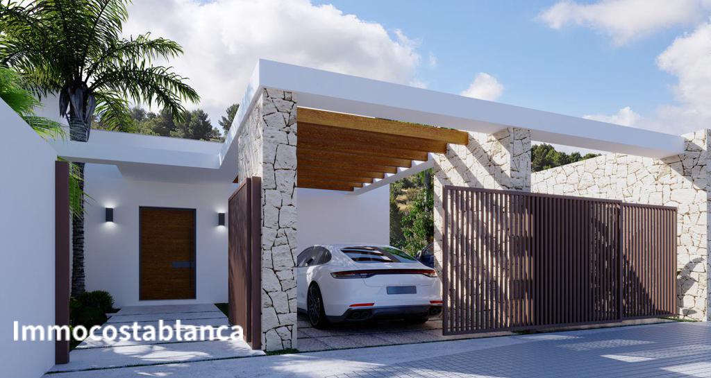 Villa in Benidorm, 192 m², 795,000 €, photo 1, listing 6735296