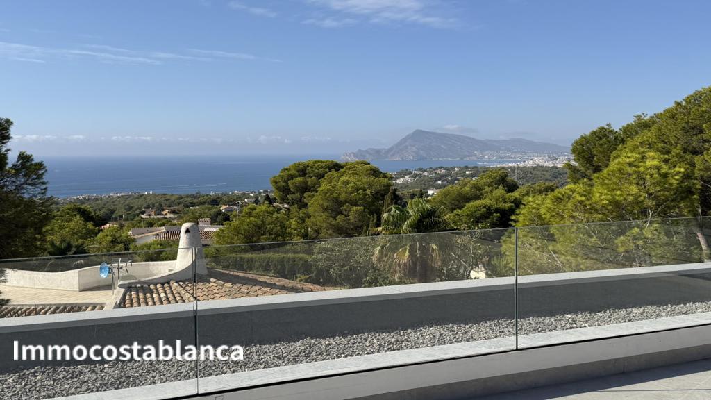 Villa in Altea, 484 m², 2,295,000 €, photo 5, listing 33667616