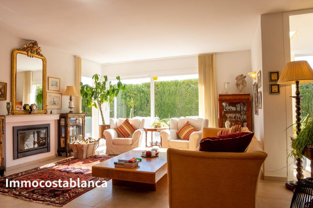 Villa in Altea, 351 m², 735,000 €, photo 5, listing 6925696