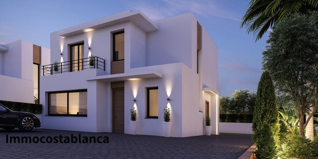 Villa in Denia, 155 m², 675,000 €, photo 1, listing 35415536