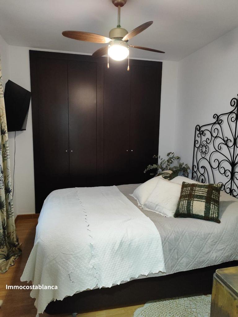 Apartment in Moraira, 110 m², 630,000 €, photo 1, listing 79479536