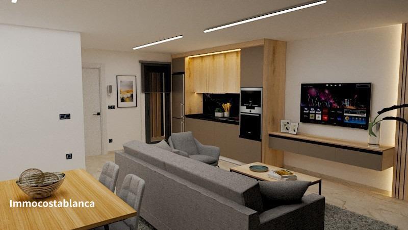 Apartment in Pilar de la Horadada, 104 m², 420,000 €, photo 10, listing 65495536