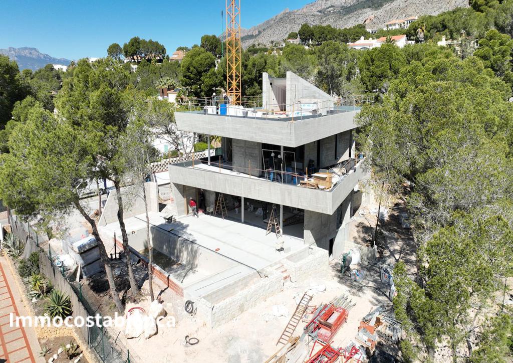 Villa in Altea, 484 m², 2,295,000 €, photo 3, listing 19058016