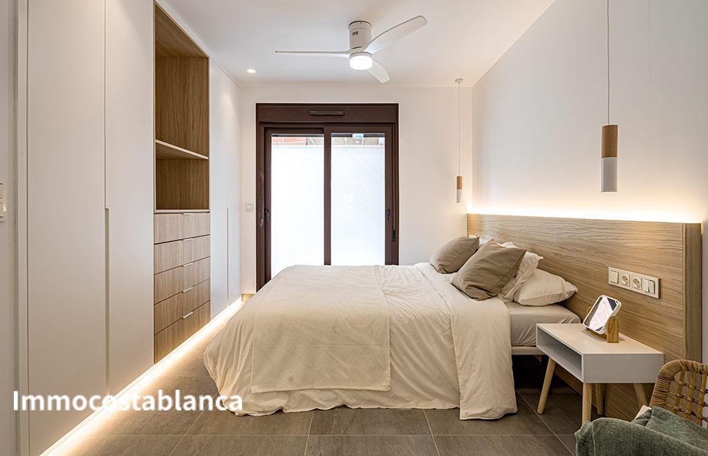 Apartment in Pilar de la Horadada, 80 m², 245,000 €, photo 9, listing 43876976