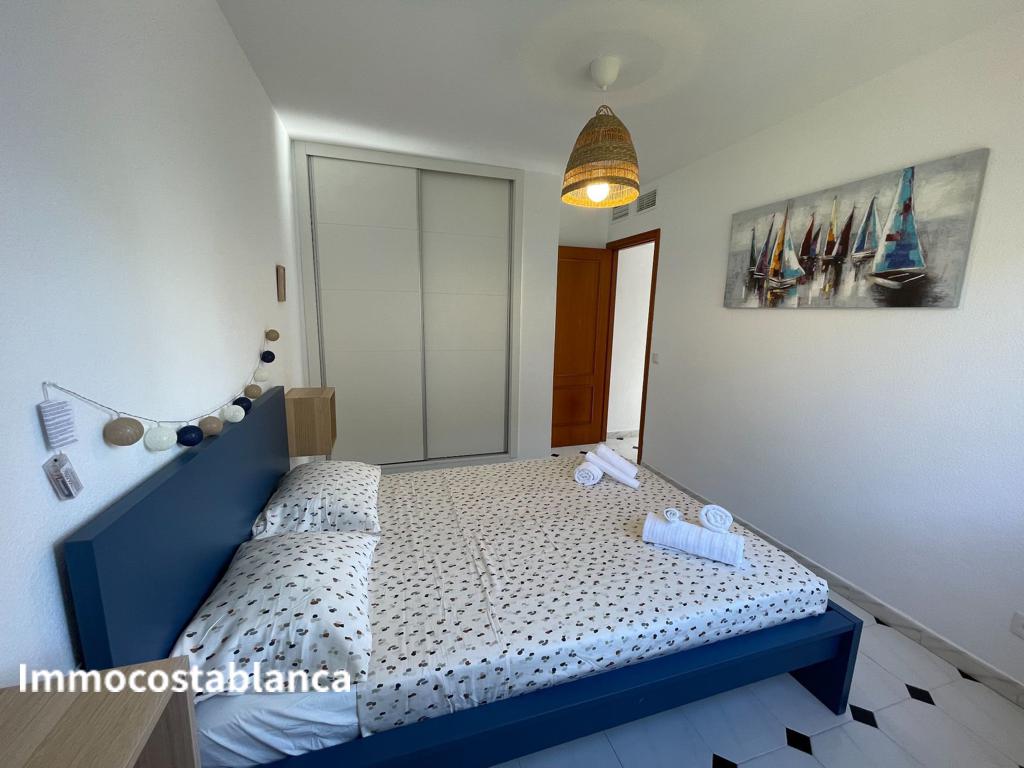 Apartment in Calpe, 65 m², 349,000 €, photo 1, listing 10569136