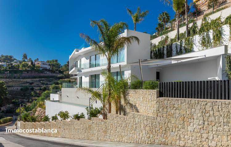 Villa in Javea (Xabia), 1011 m², 1,790,000 €, photo 3, listing 76676256