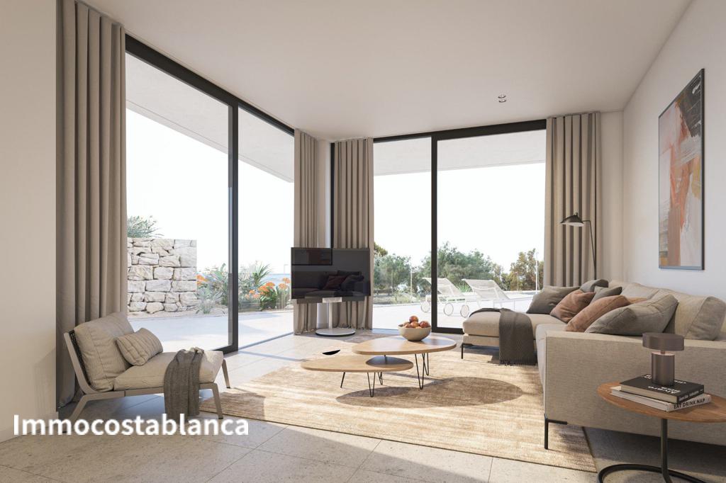 Apartment in Villajoyosa, 125 m², 540,000 €, photo 4, listing 38705856