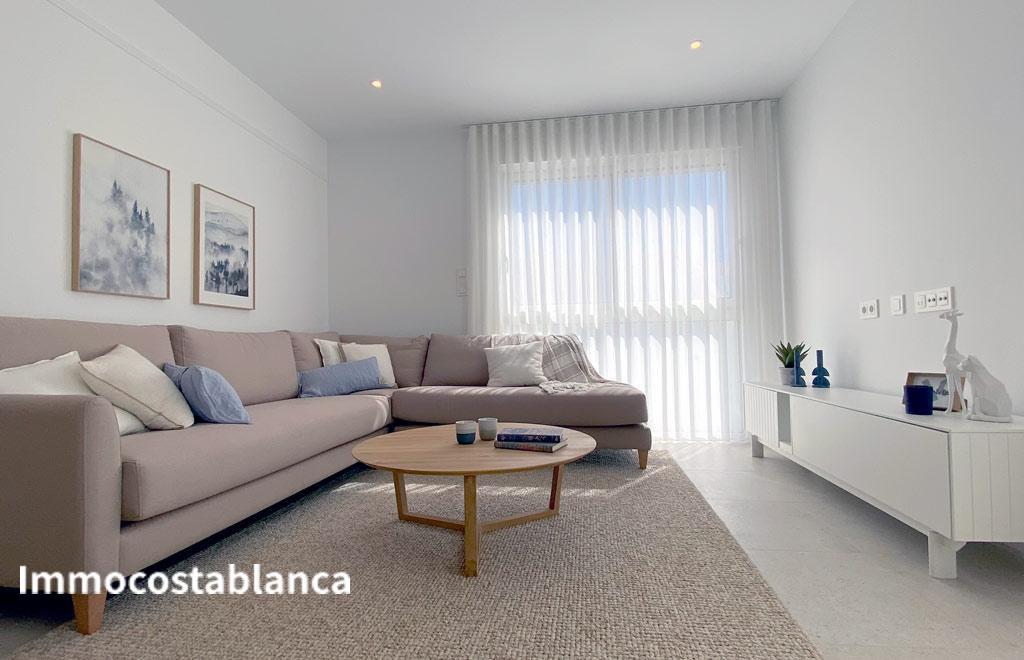 Apartment in Pilar de la Horadada, 92 m², 340,000 €, photo 5, listing 17467616