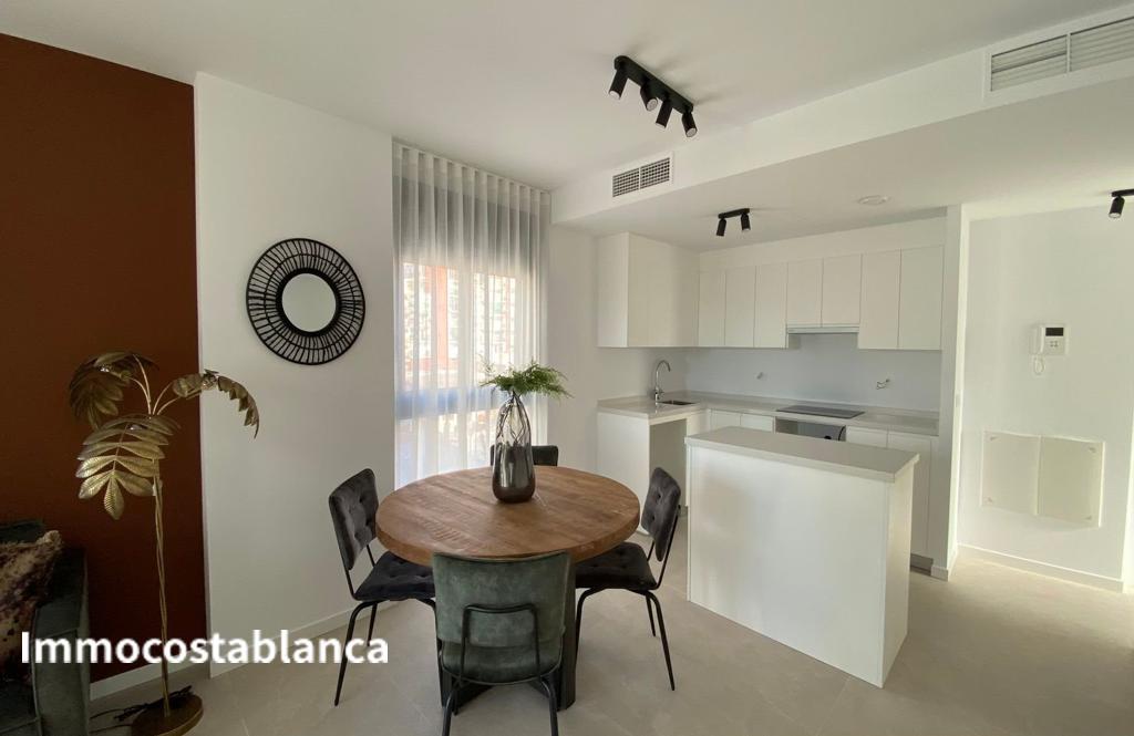 Apartment in Calpe, 74 m², 335,000 €, photo 2, listing 19408176