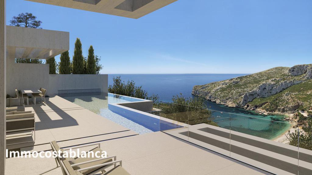 Villa in Javea (Xabia), 677 m², 4,500,000 €, photo 1, listing 74294656