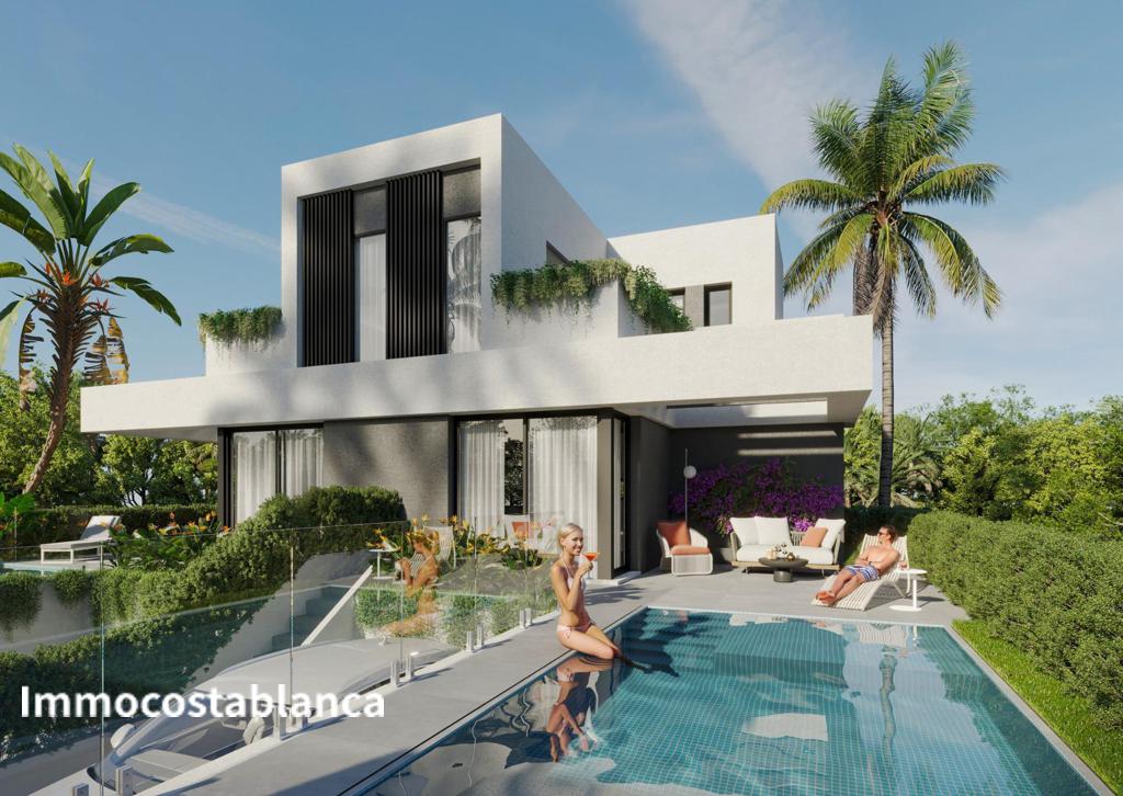 Villa in Benidorm, 212 m², 572,000 €, photo 1, listing 30839536