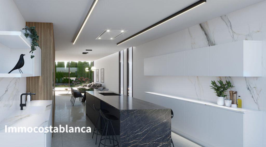 5 room villa in La Nucia, 322 m², 975,000 €, photo 8, listing 75076976