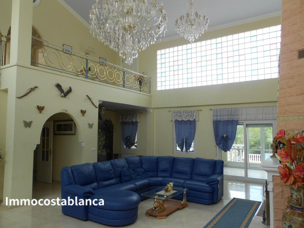 Villa in Pilar de la Horadada, 737 m², 1,300,000 €, photo 2, listing 9153448